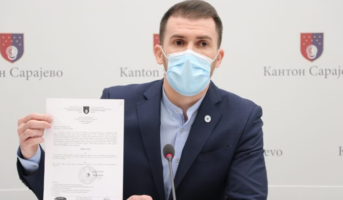 Prisiljeni smo poništiti javni poziv za pomoć malim privrednicima u KS
