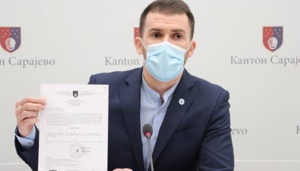 Prisiljeni smo poništiti javni poziv za pomoć malim privrednicima u KS