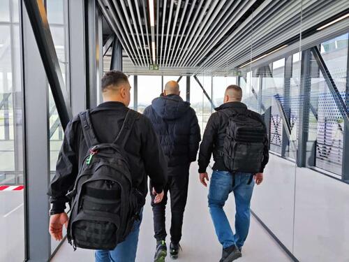 Prisilno udaljena jedna osoba sa teritorije BiH