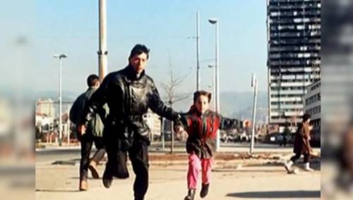 Prisjećanje na sarajevske lekcije iz rata dok se Ukrajina priprema za zimu