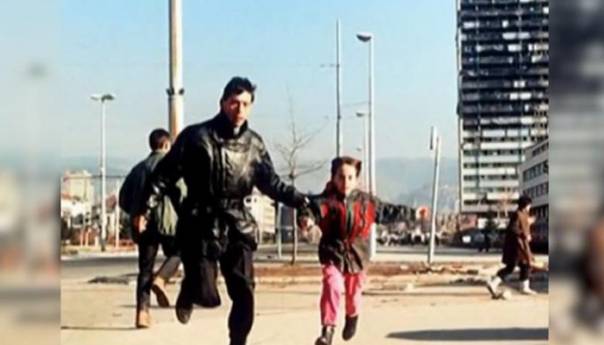 Prisjećanje na sarajevske lekcije iz rata dok se Ukrajina priprema za zimu