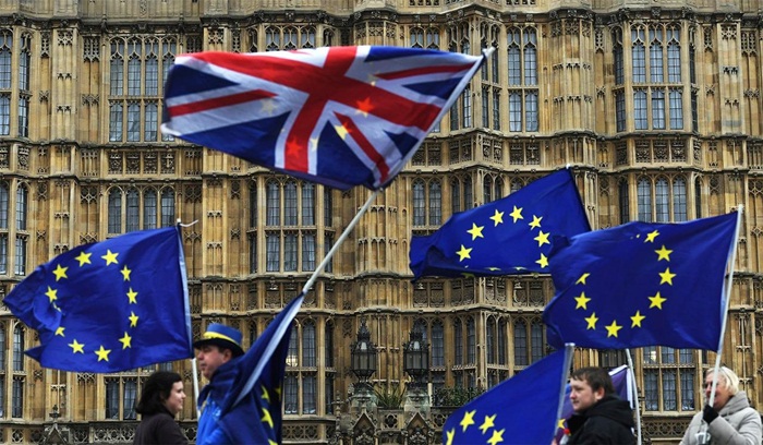 Pristalice Brexita će zabavom proslaviti izlazak Velike Britanije iz EU