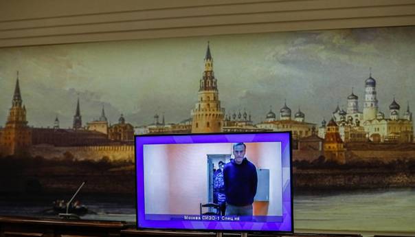 Pristalice Navalnog, neustrašive pred vlastima, planiraju nove proteste