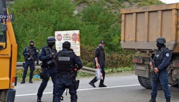 Priština grupiše specijalne jedinice sa ciljem da krenu na Sjever!?
