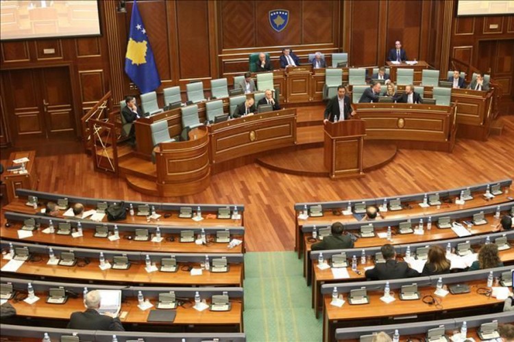 Priština: Odbačen prijedlog da se uvede reciprocitet Srbiji