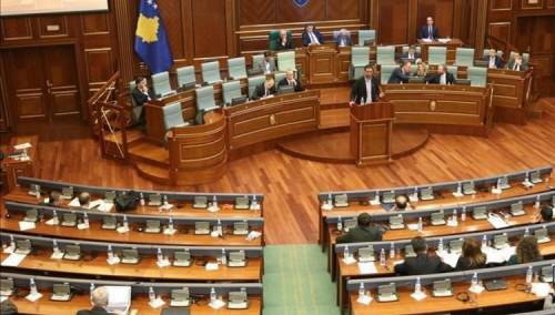 Priština: Odbačen prijedlog da se uvede reciprocitet Srbiji