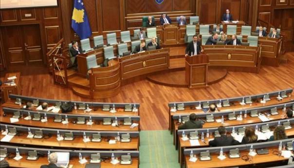 Priština: Odbačen prijedlog da se uvede reciprocitet Srbiji