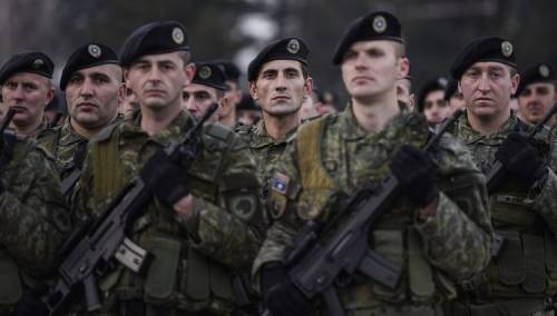 Priština tvrdi da su neistiniti navodi o intervenciji na sjeveru Kosova