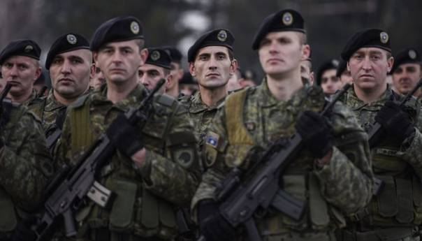 Priština tvrdi da su neistiniti navodi o intervenciji na sjeveru Kosova