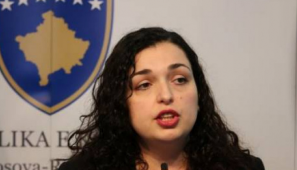 Priština u maju traži prijem u Vijeće Evrope