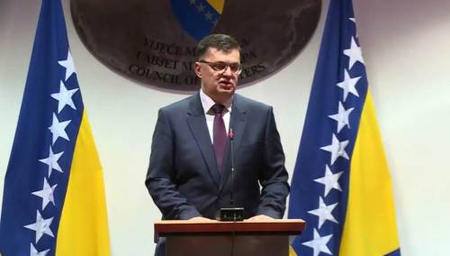 Pristupanje BiH malom Šengenu do kraja godine