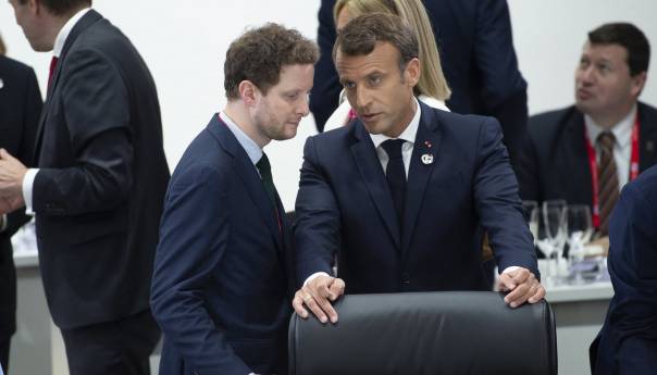 "Pristupanje Ukrajine EU moglo bi potrajati 15 do 20 godina"