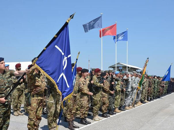 Prisustvo Alijanse na Kosovu ključno za Balkan