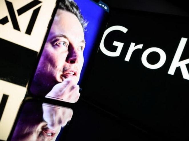 Pritisak urodio plodom: Grok više neće moći "razodijevati" stvarne osobe