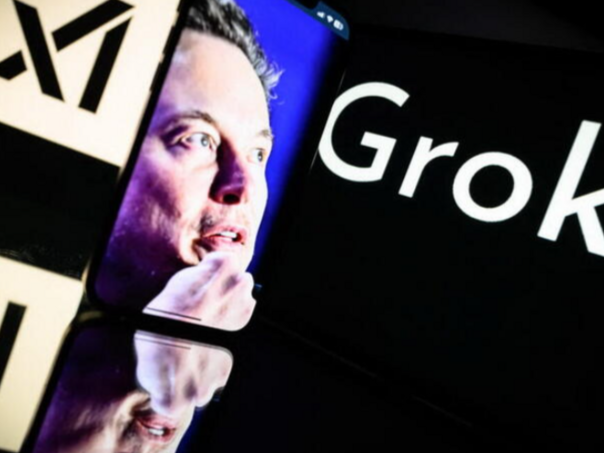 Pritisak urodio plodom: Grok više neće moći "razodijevati" stvarne osobe