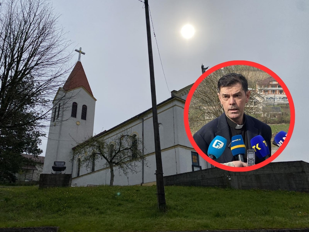 Pritisak urodio plodom: Mještani Morančana vratili zemljište koje je župnik prodao