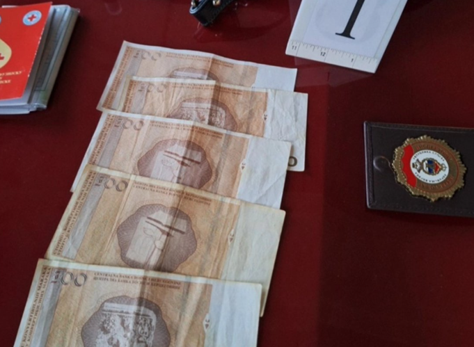 Pritvor inspektorkama iz Banjaluke uhapšenim zbog mita