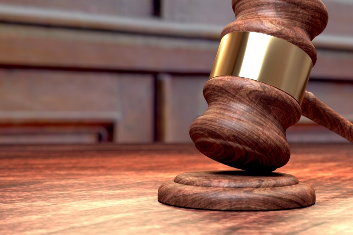 Pritvor migrantima zbog napada na voz