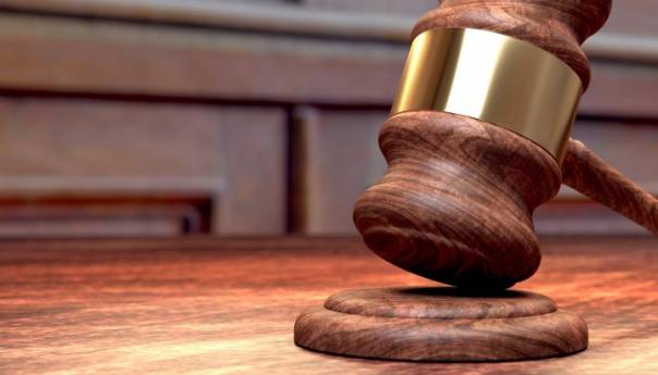 Pritvor migrantima zbog napada na voz