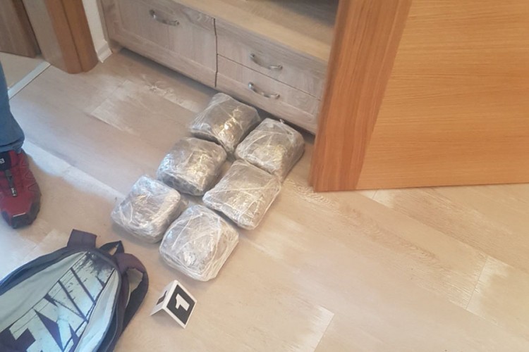 Pritvor Trebinjcima koji su 