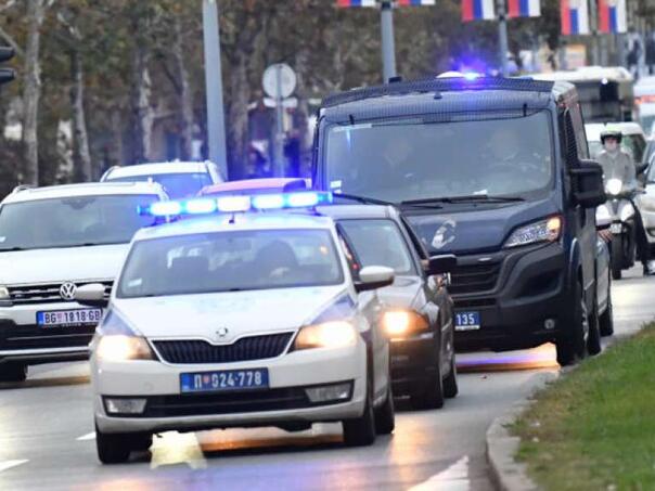 Pritvor trojici inženjera vojne tvornice osumnjičenima za špijunažu