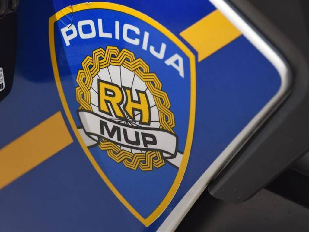 Pritvoren 23-godišnjak osumnjičen za smrt djevojke u Zagrebu