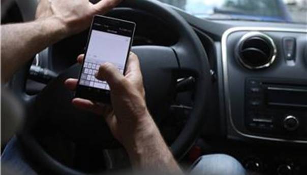 Pritvoren jer je GPS-om nadzirao kretanje bivše supruge