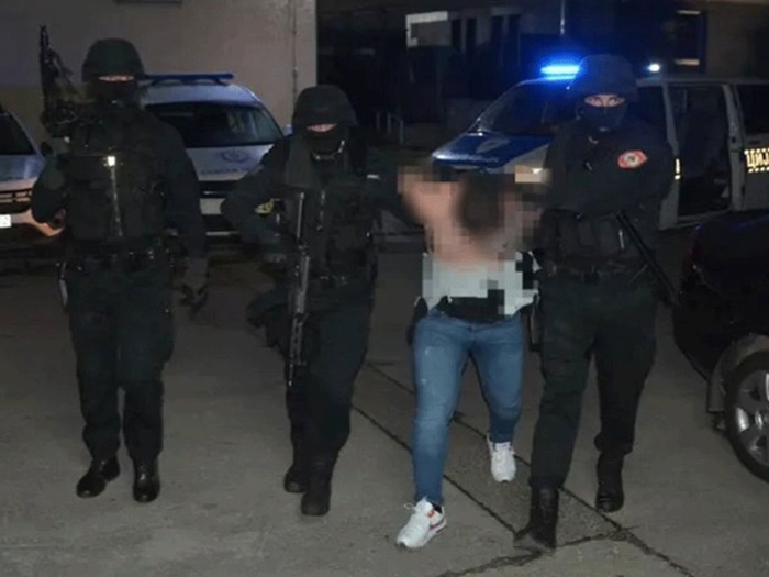 Pritvoren unuk koji je izbo baku u Modriči