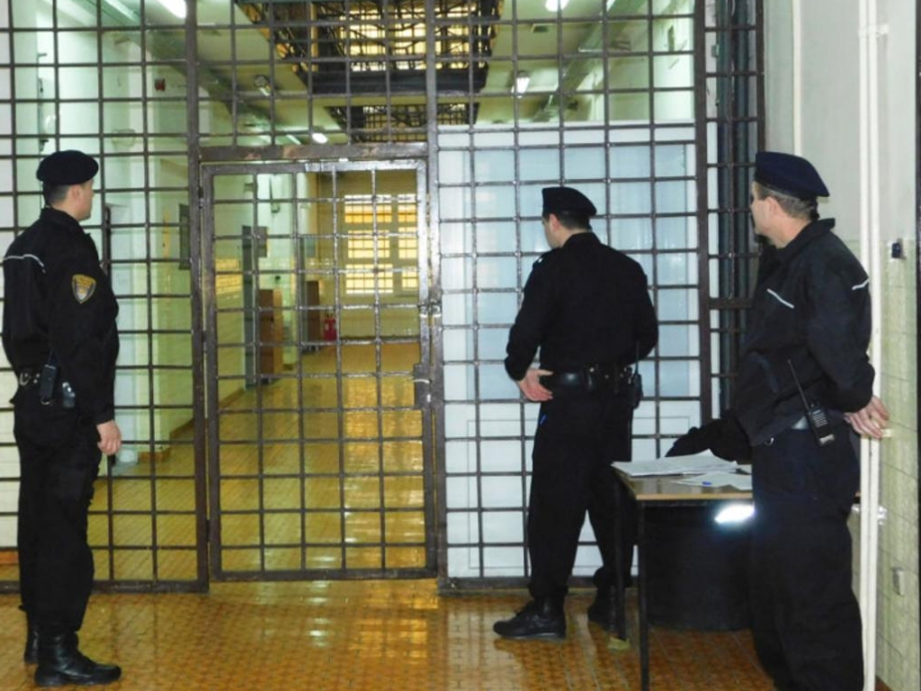 Pritvorenik počinio samoubistvo u zatvoru na Igmanu