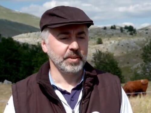 Privatizacija društvene imovine bila model za "privatizaciju" javnih dobara