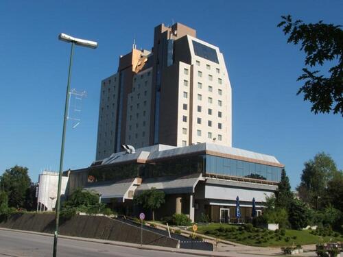 Privatizacija hotela Tuzla: Dvoje osuđenih na po godinu zatvora zbog malverzacija