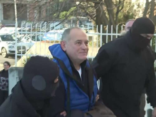 Privatne hotele i restorane plaćao iz budžeta: Bivši ministar u kućnom pritvoru