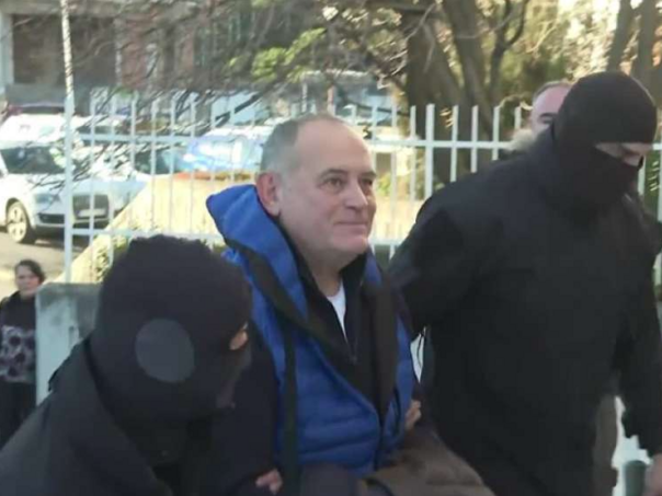 Privatne hotele i restorane plaćao iz budžeta: Bivši ministar u kućnom pritvoru