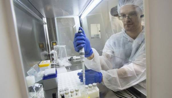 Poziv za proširenje laboratorijskih kapaciteta za mikrobiološku djelatnost