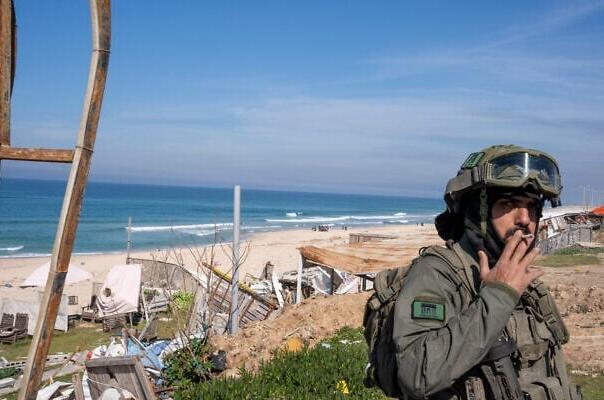 Privatne vojne firme kao dio plana za mir u Gazi?