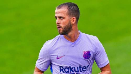 Privatni avion čeka Pjanića na aerodromu u Sarajevu, Bešiktaš će pokriti dio plate