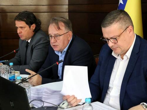 Privatnim kompanijama u FBiH refundacija za 61.213 radnika