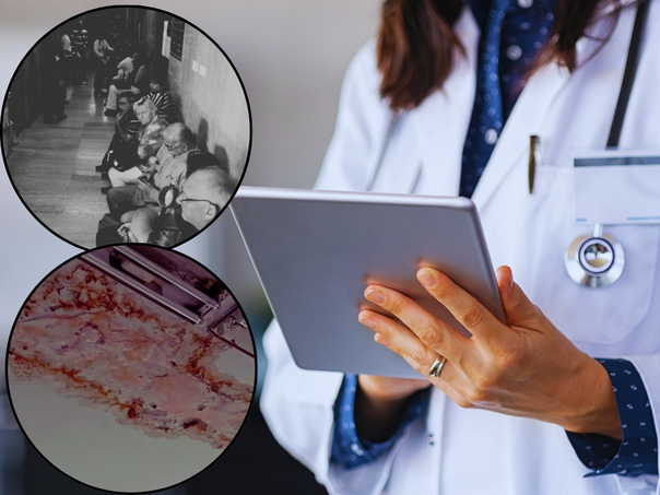 Privatno zdravstvo na račun javnog novca: Ko profitira od saradnje privatnih ustanova i Federalnog fonda?