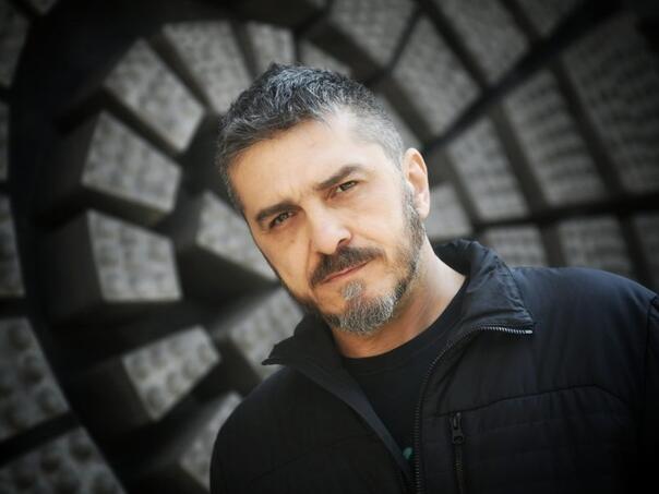 Priveden Feđa Štukan na aerodromu 'Nikola Tesla' u Beogradu