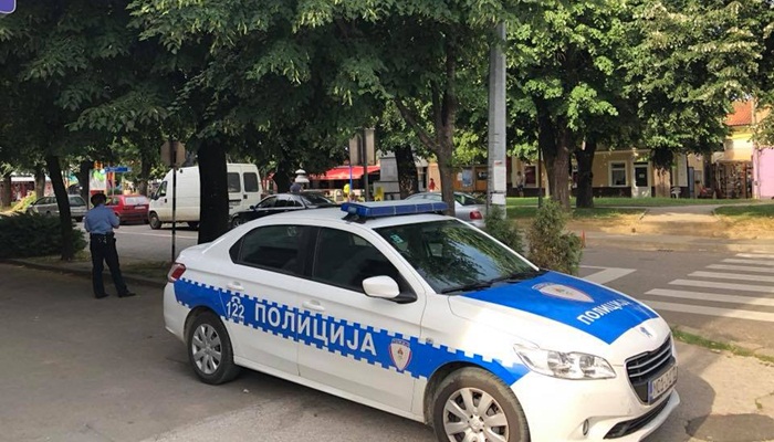Priveden Fočak koji je ukrao Golfa dvojku