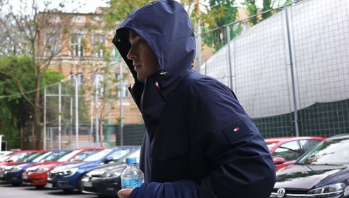 Priveden i Seid Hadžibajrić, sin načelnika Starog Grada