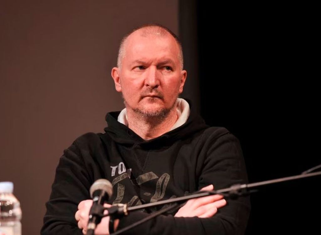 Priveden kolumnista portala Peščanik Dejan Ilić