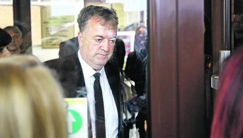 Priveden Milutin Jeličić Jutka