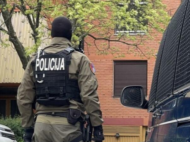 Priveden muškarac koji je prijetio smrću Jevrejima u Sarajevu