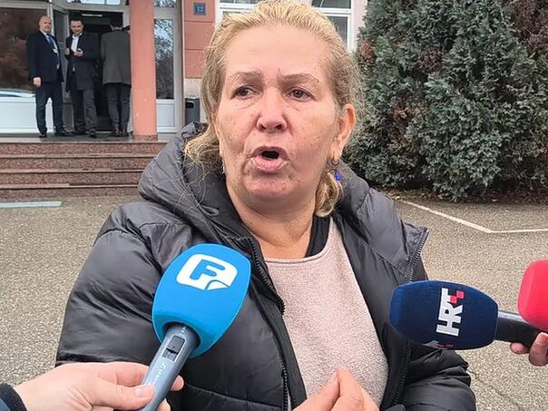 Privedena žena iz Brčkog puštena: Imam 108 unučadi, ovo sam platila i nije prvi put