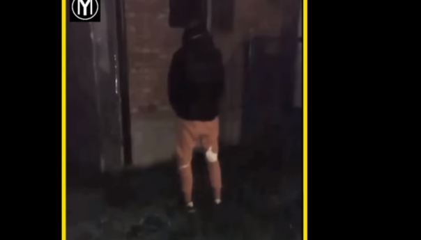 Privedene osobe koje su urinirale u dvorištu bijeljinske džamije