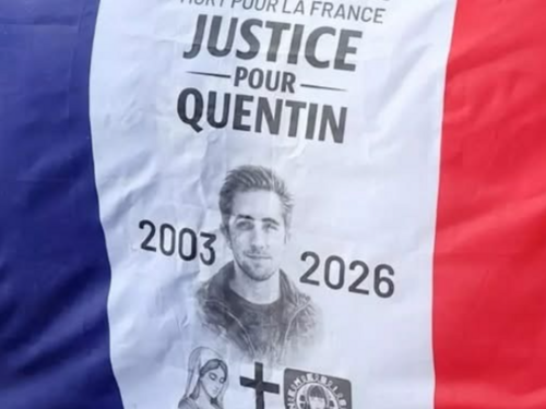 Privedeno 11 lica nakon premlaćivanja na smrt desničarskog aktiviste u Lyonu