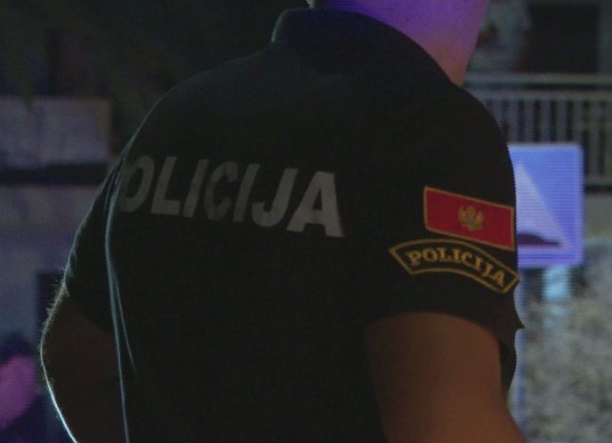 Privedeno 47 turskih državljana nakon napada na Zabjelu