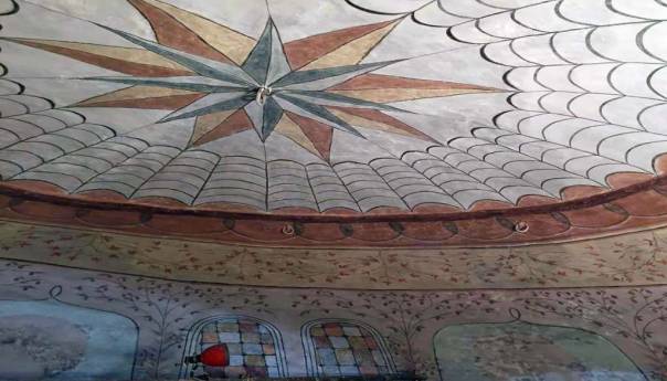 Privodi se kraju restauracija džamije Huseina kapetana Gradaščevića