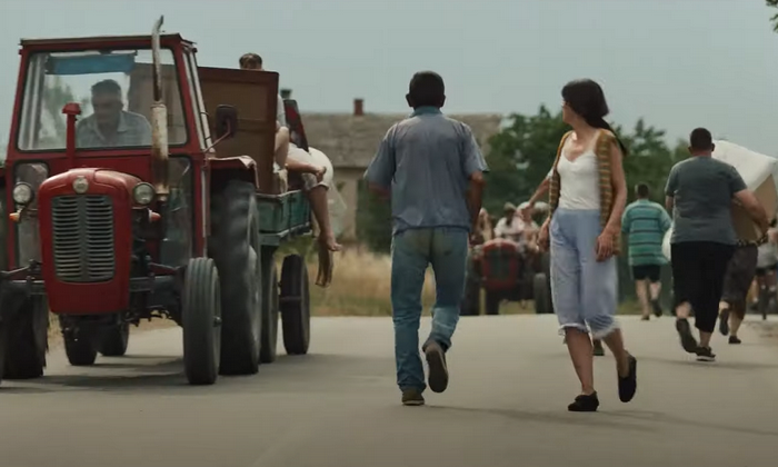 Privodi se kraju snimanje filma o progonu Srba iz Hrvatske